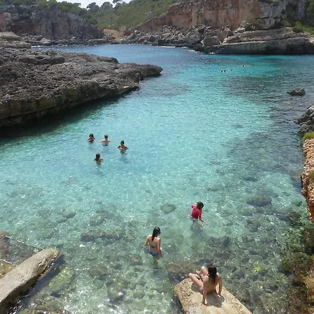 דירה Marina D Or Cala D´Or