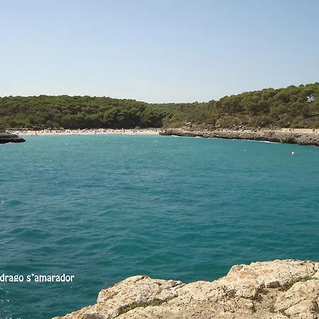 Apartment Marina D Or