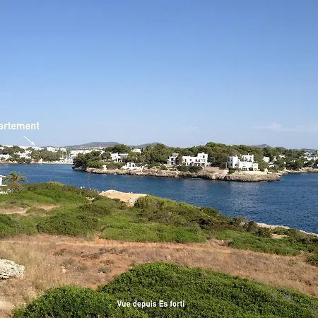Apartment Marina D Or Cala d'Or (Mallorca)