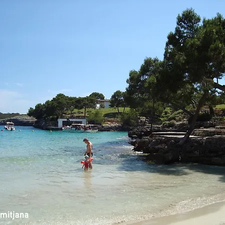 Apartment Marina D Or Cala d'Or (Mallorca)