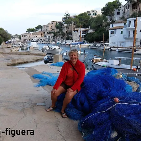 Marina D Or Cala d'Or (Mallorca)