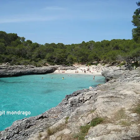 Marina D Or Cala d'Or (Mallorca)