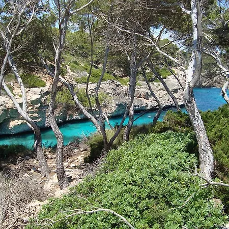 Marina D Or Cala d'Or (Mallorca)