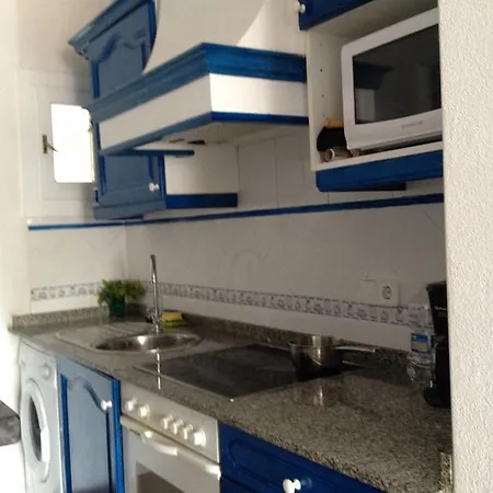 Apartment Marina D Or