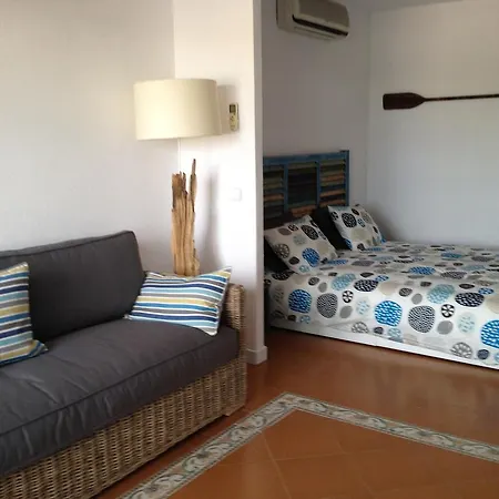 Apartment Marina D Or *