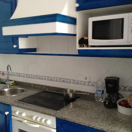 Apartment Marina D Or