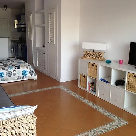 Apartment Marina D Or Cala d'Or (Mallorca)